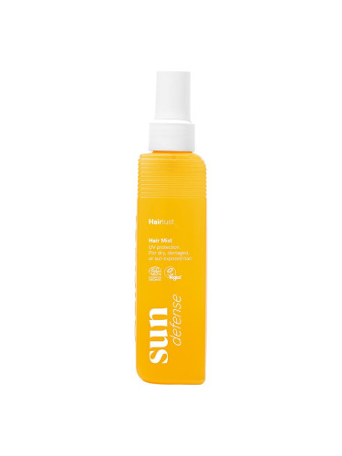 HAIRLUST Sun Defense Hair Mist Подхранващи за коса унисекс 150ml