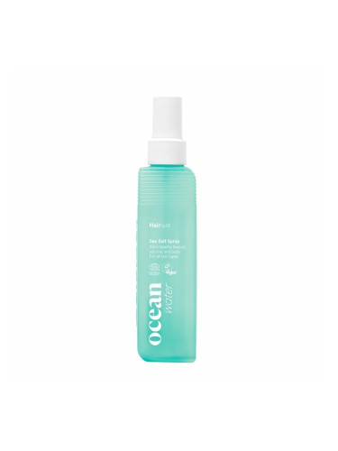 HAIRLUST Ocean Water Sea Salt Spray Спрей за коса унисекс 150ml