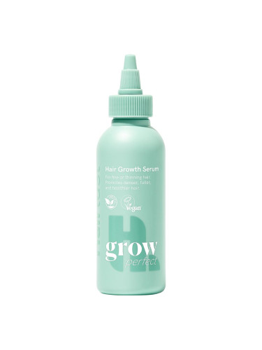 HAIRLUST Grow Perfect™ Hair Growth Serum Серум унисекс 100ml