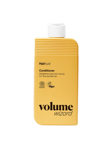 HAIRLUST Volume Wizard™ Conditioner Балсам за коса унисекс 250ml