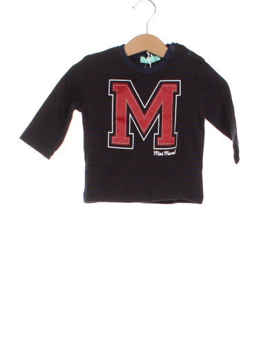 Детска блуза Mini Marcel