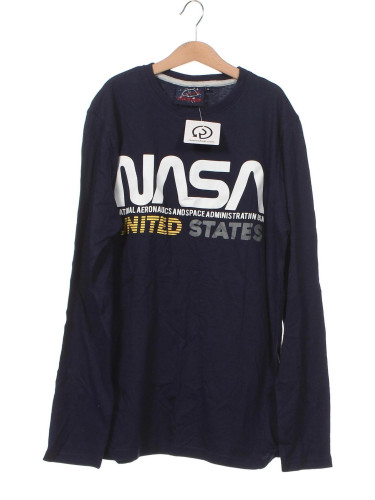 Мъжка блуза NASA