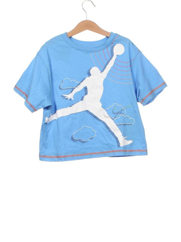 Детска тениска Air Jordan Nike