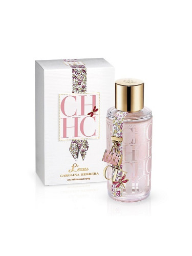Carolina Herrera Дамски Парфюм CH L'Eau W EdT 50 ml