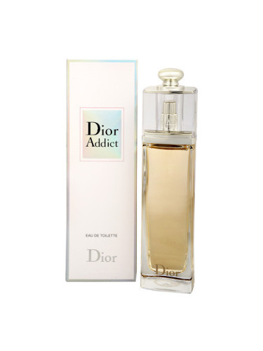 Dior Дамски Парфюм Addict W EdT 100 ml