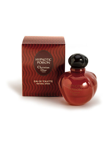 Dior Дамски Парфюм Hypnotic Poison W EdT 50 ml