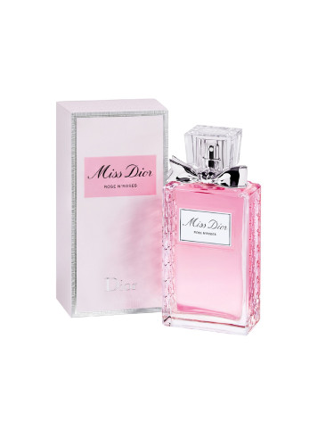 Dior Дамски Парфюм Miss Dior Rose N'Roses W EdT 50 ml /2020