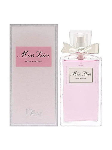 Dior Дамски Парфюм Miss Dior Rose N'Roses W EdT 100 ml /2020