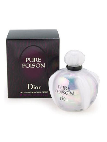 Dior Дамски Парфюм Pure Poison W EdP 100 ml