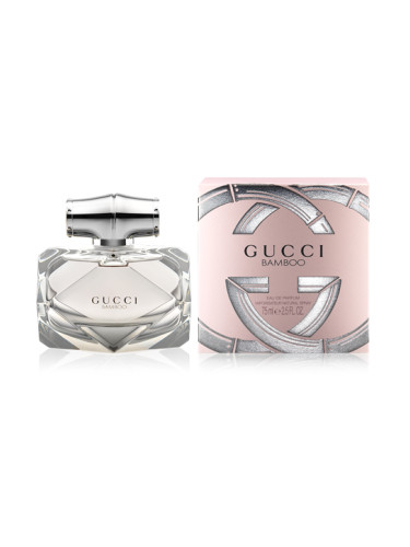 Gucci Дамски Парфюм Bamboo W EdP 30 ml