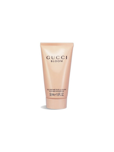 Gucci Душ гел Bloom W shower gel 50 ml