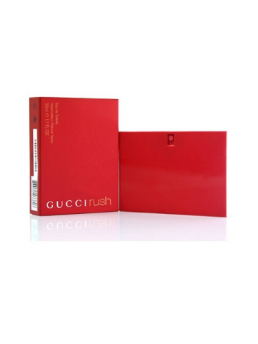 Gucci Дамски Парфюм Rush W EdT 75 ml