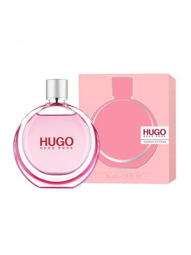 Hugo Boss Дамски Парфюм Hugo Woman Extreme W EdP 75 ml