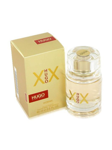 Hugo Boss Дамски Парфюм Hugo XX W EdT 100 ml