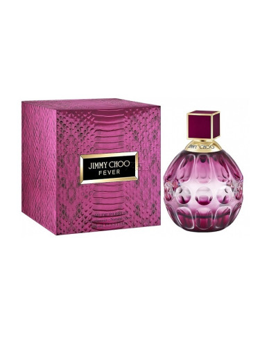 Jimmy Choo Дамски Парфюм Fever W EdP 100 ml /2018