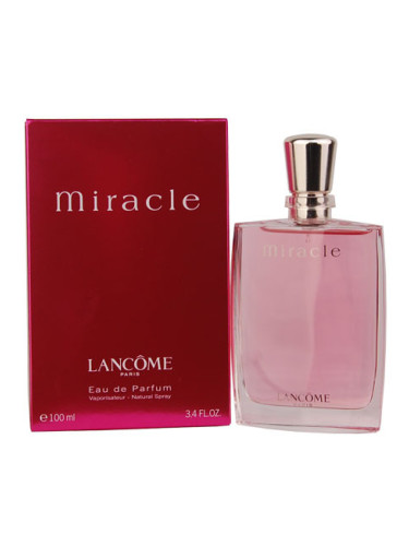 Lancome Дамски Парфюм Miracle W EdP 30 ml