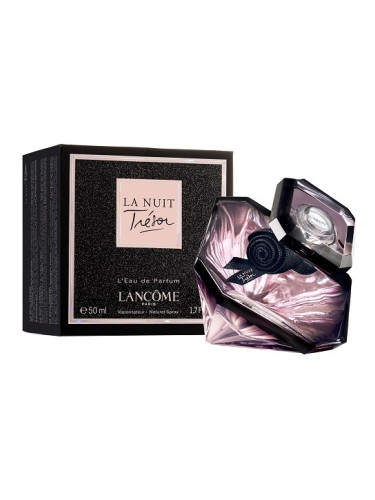 Lancome Дамски Парфюм Tresor La Nuit W EdP 75 ml