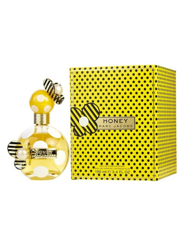 Marc Jacobs Дамски Парфюм Honey W EdP 100 ml