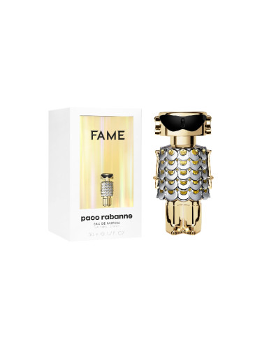 Paco Rabanne Дамски Парфюм Fame W EdP 30 ml /2022