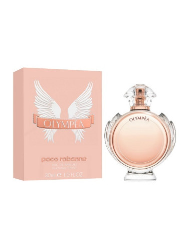 Paco Rabanne Дамски Парфюм Olympea W EdP 50 ml