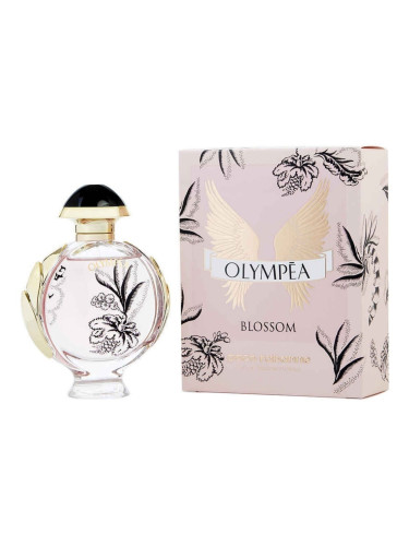 Paco Rabanne Дамски Парфюм Olympea Blossom W EdP Florale 50 ml /2021