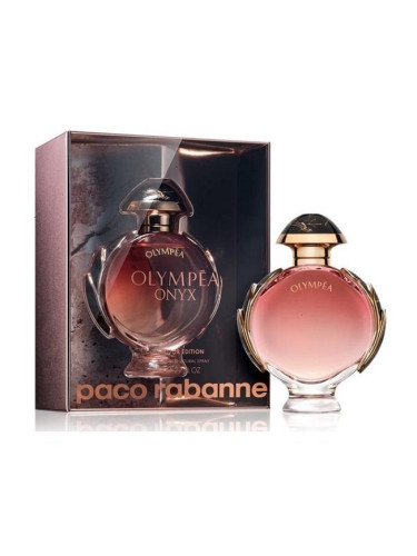 Paco Rabanne Дамски Парфюм Olympea Onyx W EdP 80 ml - Collector Edition /2020