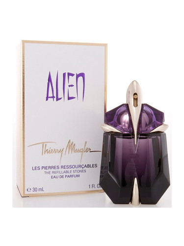Thierry Mugler Дамски Парфюм Alien W EdP 30 ml /refillable