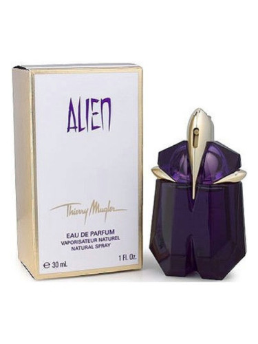 Thierry Mugler Дамски Парфюм Alien W EdP 60 ml