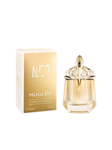 Thierry Mugler Дамски Парфюм Alien Goddess W EdP 30 ml /2021