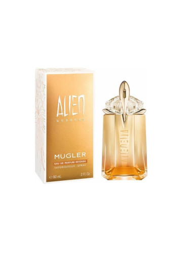 Thierry Mugler Дамски Парфюм Alien Goddess W EdP Intense 60 ml /2022
