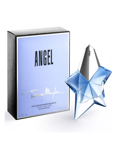 Thierry Mugler Дамски Парфюм Angel W EdP 25 ml