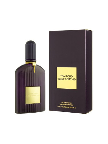 Tom Ford Дамски Парфюм Velvet Orchid W EdP 100 ml