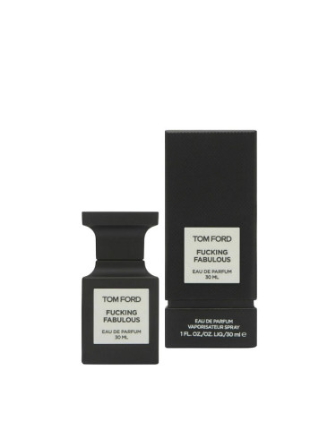 Tom Ford Дамски Парфюм Private Blend: Fucking Fabulous U EdP 30 ml