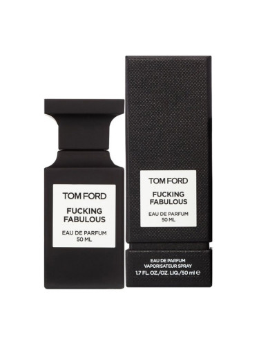 Tom Ford Дамски Парфюм Private Blend: Fucking Fabulous U EdP 50 ml