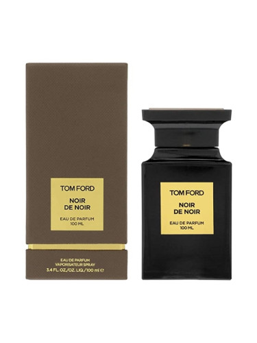 Tom Ford Дамски Парфюм Private Blend: Noir de Noir U EdP 100 ml