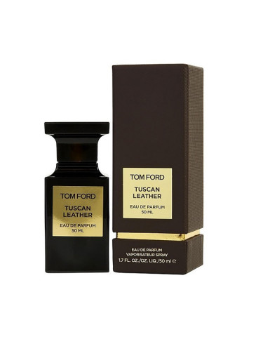 Tom Ford Дамски Парфюм Private Blend: Tuscan Leather U EdP 50 ml