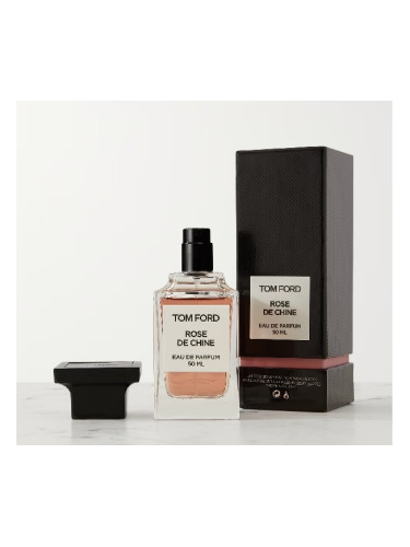 Tom Ford Дамски Парфюм Private Rose Garden: Rose de Chine U EdP 50 ml /2022