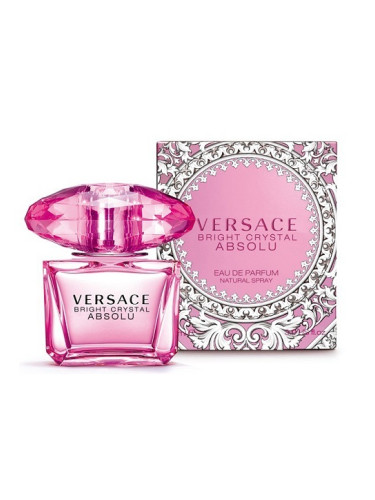 Versace Дамски Парфюм Bright Crystal Absolu W EdP 90 ml