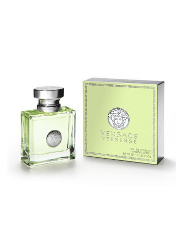 Versace Дамски Парфюм Versense W EdT 50 ml