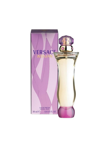 Versace Дамски Парфюм Woman W EdP 30 ml