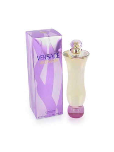 Versace Дамски Парфюм Woman W EdP 50 ml