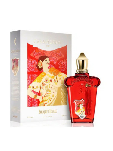 Xerjoff Дамски Парфюм Casamorati 1888 - Bouquet Ideale W EdP 100 ml 