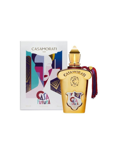 Xerjoff Дамски Парфюм Casamorati 1888 - CasaFutura U EdP 100 ml /2021