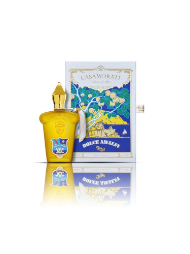 Xerjoff Дамски Парфюм Casamorati 1888 - Dolce Amalfi U EdP 100 ml 