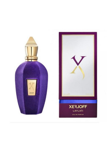 Xerjoff Дамски Парфюм Laylati U EdP 100 ml /2019