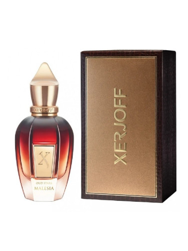 Xerjoff  Дамски Парфюм Malesia U Parfum 50 ml 