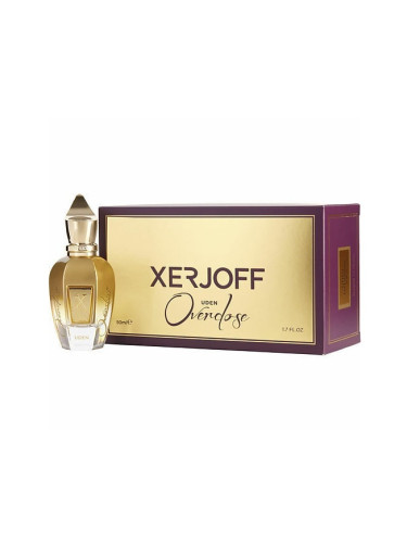 Xerjoff  Дамски Парфюм Uden Overdose U Parfum 50 ml 