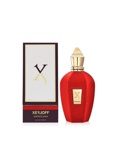 Xerjoff Дамски Парфюм Wardasina U EdP 100 ml 