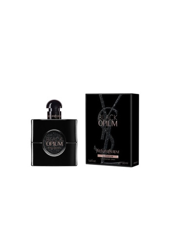 Yves Saint Laurent Дамски Парфюм Black Opium Le Parfum W EdP 50 ml /2022