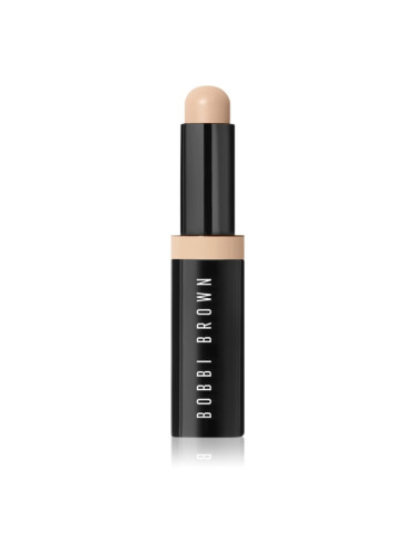 Bobbi Brown Skin Concealer Stick Reformulation коректор в стик цвят Warm Ivory 3 гр.